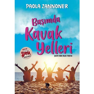 Başımda Kavak Yelleri - Paola Zannoner