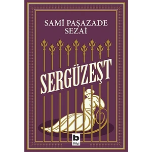 Sergüzeşt - Sami Paşazade Sezai