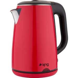 P621 Spark Su Isıtıcı  Kırmızı