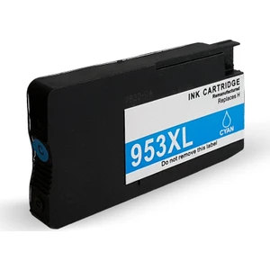 Bk 953Xl Mavi Uyumlu Kartuş F6U16Ae - 7220, 7230, 7240, 8240, 8710, 8720, 8730, 8740