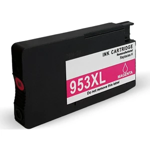 Bk 953Xl Kırmızı Uyumlu Kartuş F6U17Ae - 7220, 7230, 7240, 8240, 8710, 8720, 8730, 8740