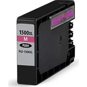Canon Pgı 1500Xl Uyumlu Kırmızı Muadil Kartuş - Canon Mb2350/ Mb2050 Uyumlu / Mb2150 / Mb2750 / 2755