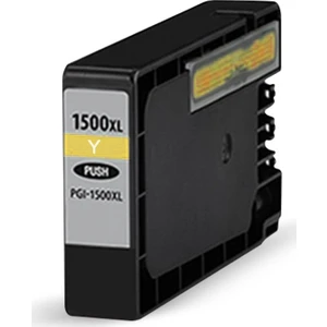 Canon Pgı 1500Xl Uyumlu Sarı Muadil Kartuş - Canon Mb2350/ Mb2050 Uyumlu / Mb2150 / Mb2750 / 2755