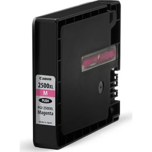 Canon Pgı 2500Xl Uyumlu Kırmızı Muadil Kartuş - Canon İb 4050/ Mb 5050 Uyumlu