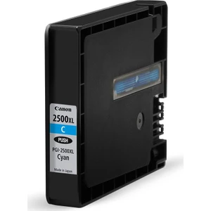 Canon Pgı 2500Xl Uyumlu Mavi Muadil Kartuş - Canon İb 4050/ Mb 5050 Uyumlu