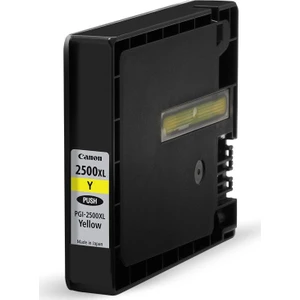 Canon Pgı 2500Xl Uyumlu Sarı Muadil Kartuş - Canon İb 4050/ Mb 5050 Uyumlu