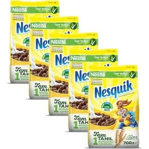 Nesquik 700 gr Ekopaket 5Li