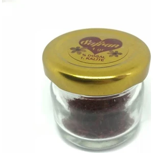 Keyfi Safran Safran 1 gr