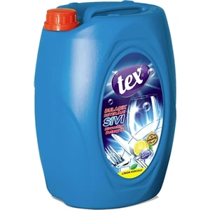 Sıvı Bulaşık Deterjanı 4 kg
