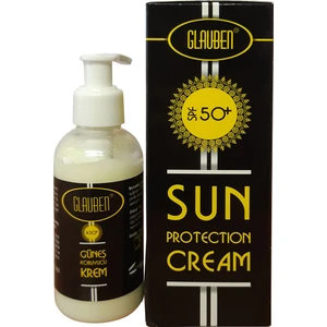 Güneş Koruyucu Krem 2 x 50 ml
