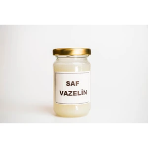 Attar Dünyası Saf Vazelin 100 gr