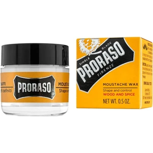 Bıyık Şekillendirici Wax 15 ml