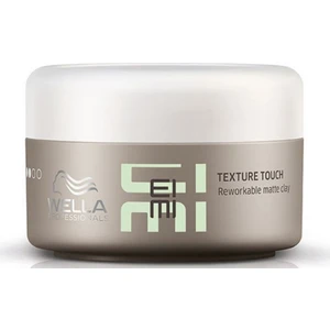 Professionals Eımı Texture Touch Saç Şekillendirici Mat Kil 75 ml