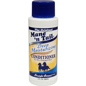 Mane'n Tail Deep Moisturizing Saç Kremi 60 ml Seyahat Boyu