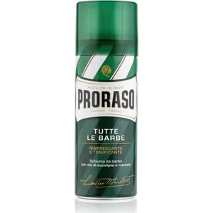 Tıraş Köpüğü Okaliptus 50 ml Seyahat Boyu