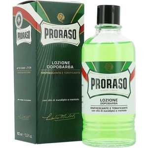 Tıraş Sonrası Losyon Okaliptus 400 ml