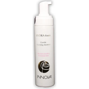 Hydra-foam - Kuru ve Hassas Cilt Makyaj Temizleme Köpüğü 200 ml