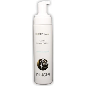 Hydra-foam - Normalden Yağlıya Cilt Makyaj Temizleme Köpüğü 200 ml