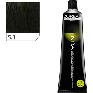 L'Oréal Professionnel İnoa No:5,1 Saç Boyası 60 gr