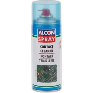 Kontakt Devre Temizleyici Sprey (Yağsız) 400 Ml. 9004
