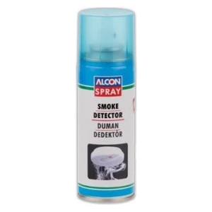 Duman Dedektörü Test Sprey 200 Ml. 9008