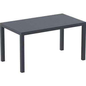 186 Ares Dikdörtgen Masa 140X80 Cm