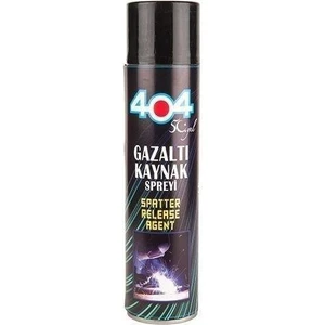 Gaz Altı Kaynak Sprey  400Ml