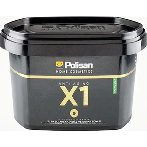 Antiaging X1 Su Bazlı Altın Varak 0.7 Lt