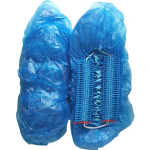 Hijyen Market Mekanik Galoşmatik Galoşu. 900411