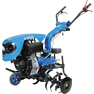 Y300-Ym Dizel Marşlı Çapa Makinesi 3 İleri 1 Geri 7 Hp
