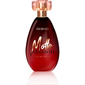 Motto Passion Edp 50 ml