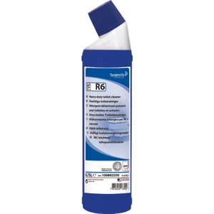 Room Care R6 Ağır Kirler İçin Klozet Temizlik Ürünü 750ml