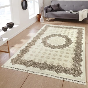 Halı Mihrimah 150X230 4318A Vizon