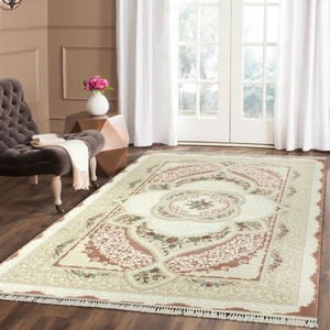 Halı Mihrimah 80X300 4310A Pembe