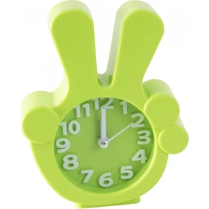 Çoçuk Masa Saati Tavşan