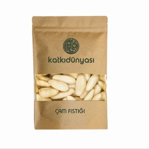 Katkı Dünyası Çam Fıstığı 100 gr
