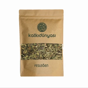 Katkı Dünyası Fesleğen 100 gr