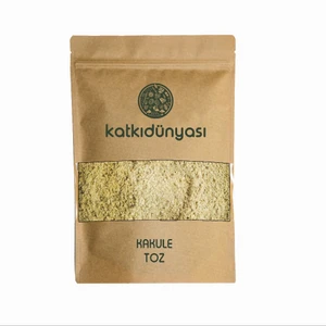 Katkı Dünyası Kakule Toz 1 kg