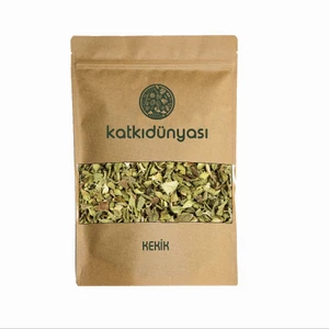 Katkı Dünyası Kekik 100 gr