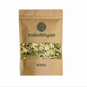 Katkı Dünyası Rezene 100 gr
