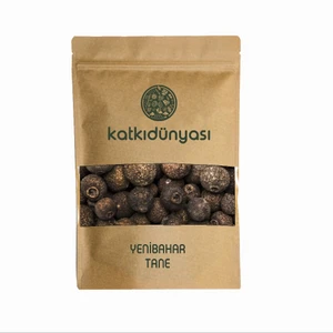 Katkı Dünyası Yenibahar Tane 100 gr