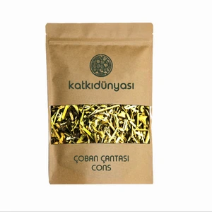Katkı Dünyası Çoban Çantası Cons 50 gr