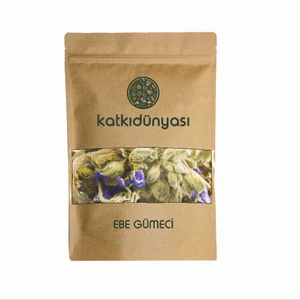 Katkı Dünyası Ebe Gümeci 50 gr