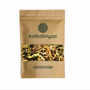 Katkı Dünyası Karahindiba 50 gr