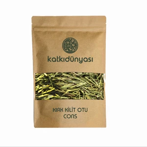 Katkı Dünyası Kırk Kilit Otu Cons 50 gr