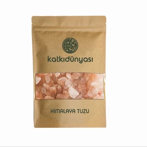 Katkı Dünyası Himalaya Tuzu 100 gr