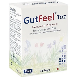 Probiyotik Prebiyotik