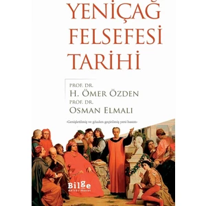 Yeniçağ Felsefesi Tarihi - Osman Elmalı