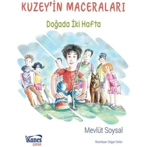 Kuzey'İn Maceraları  - Mevlüt Soysal
