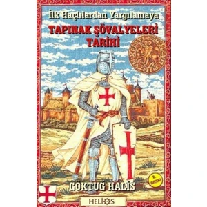 Tapınak Şövalyeleri Tarihi - Göktuğ Halis